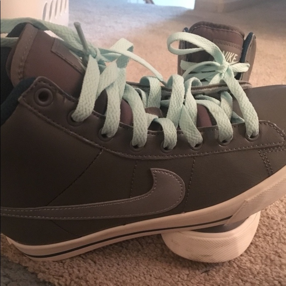Nike shoes